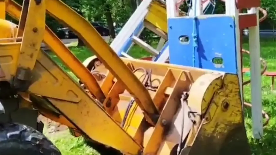 Фото: МедиаБанк Подмосковья/Михаил Раскин