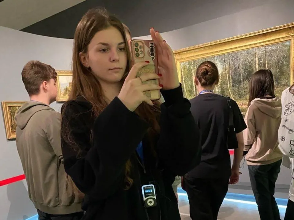 Фото: Звенигородский государственный музей-заповедник