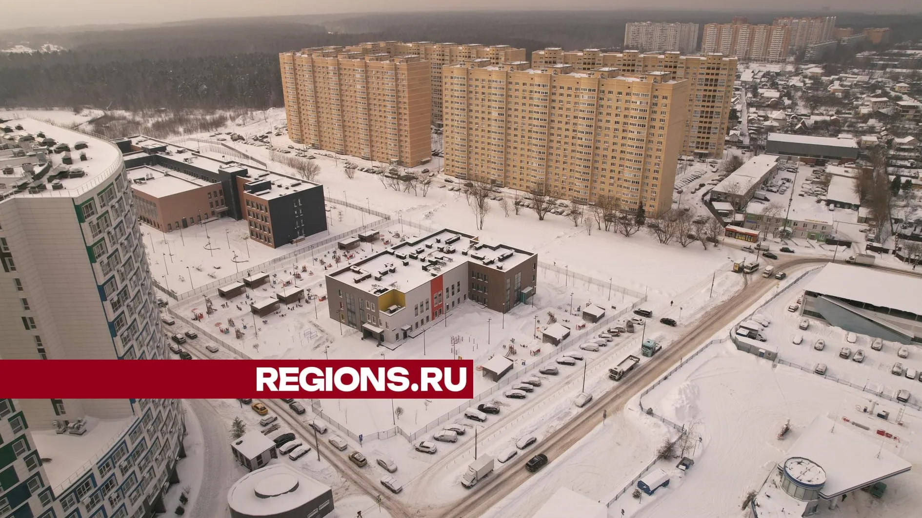 Фото: Надежда Егорова