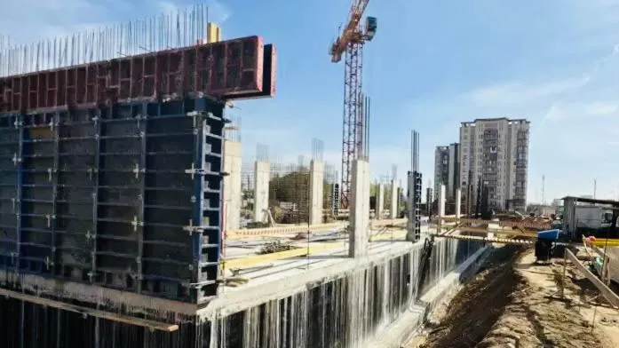 Пресс-служба администрации Одинцовского городского округа