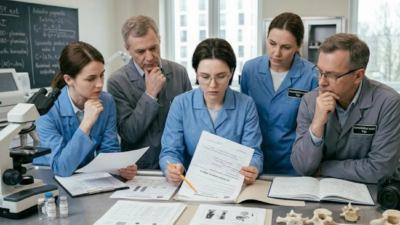 «Подмосковье сегодня»/Сгенерировано нейросетью