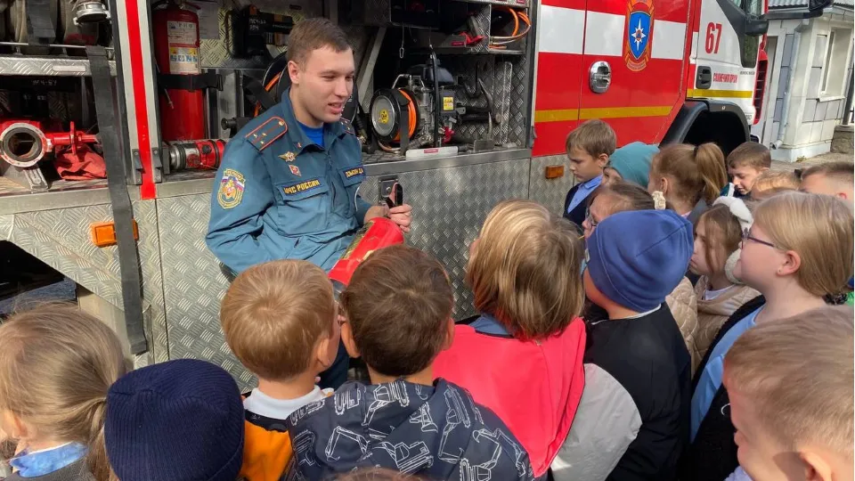 Фото: ГУ МЧС по Московской области