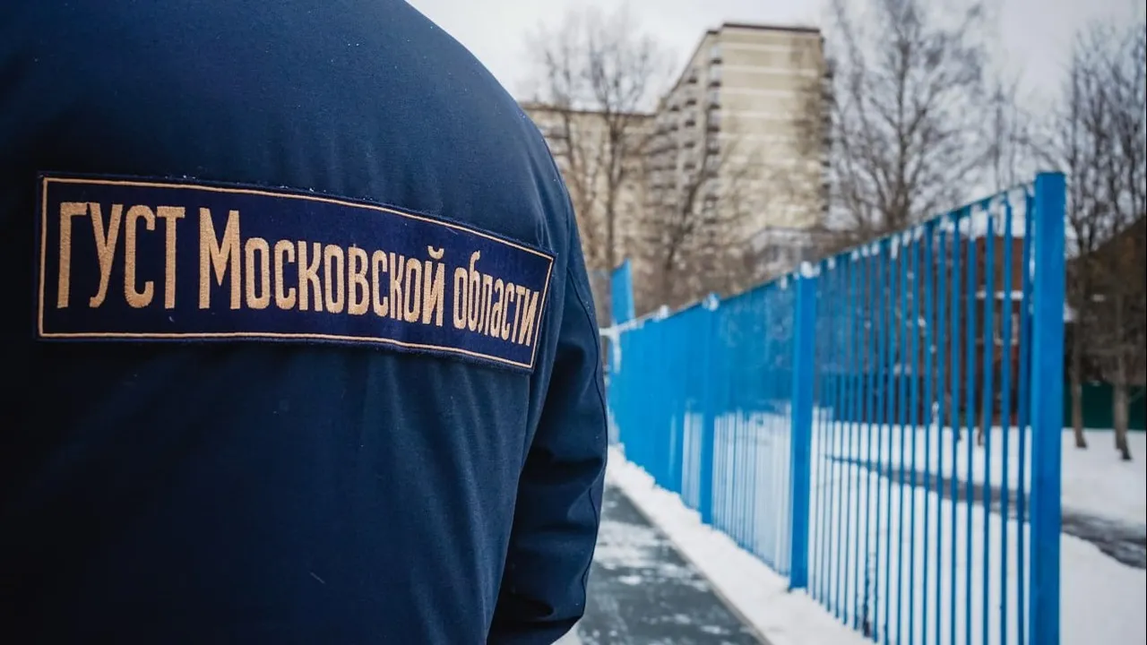 Источник: ГУСТ Московской области