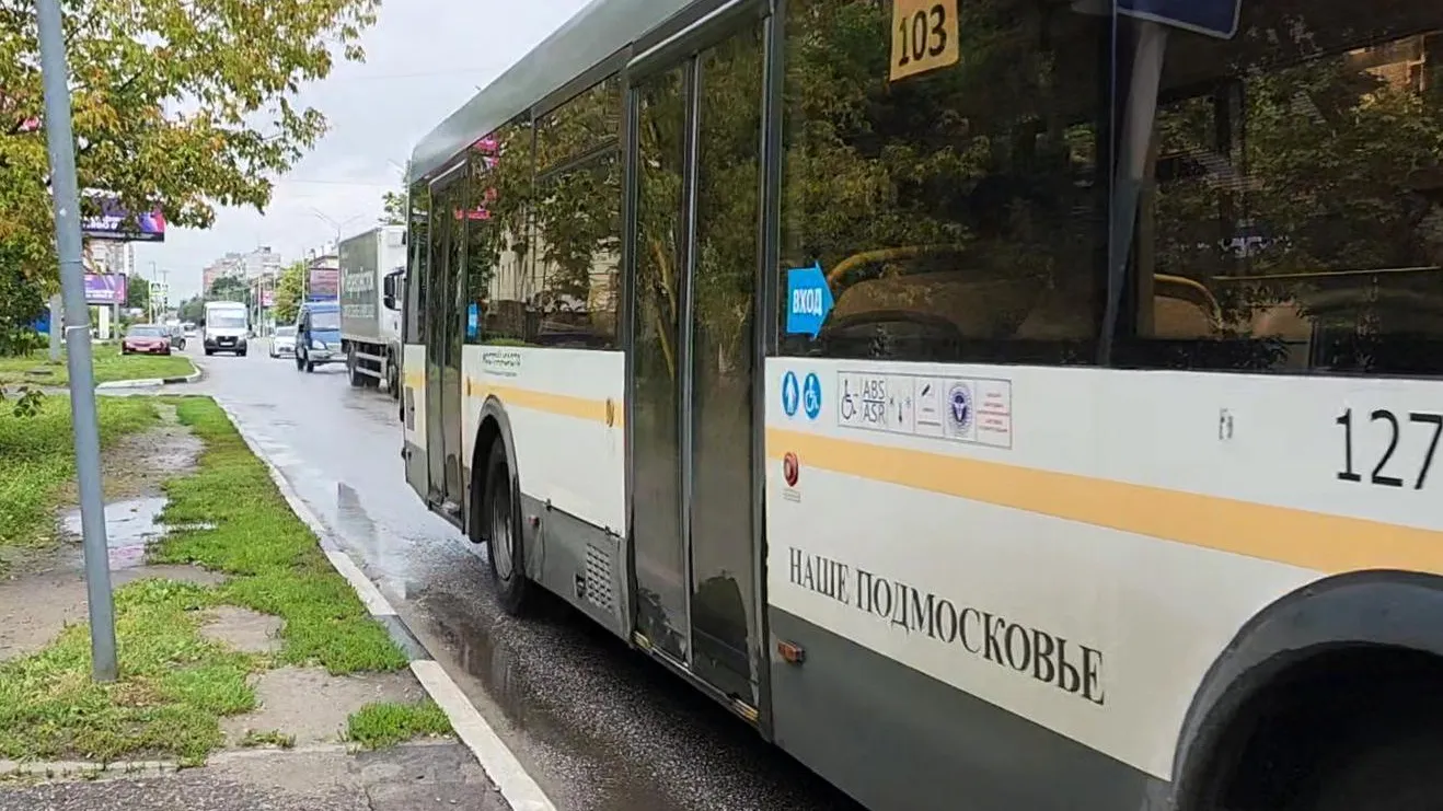 Фото: Нина Басистая