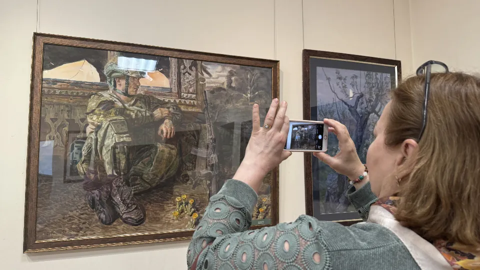 Фото: МедиаБанк Подмосковья/Полина Абраменко