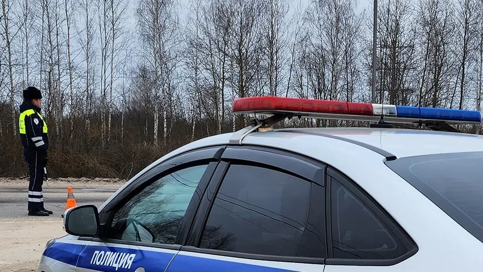 Данные об автомобилях в базе ГИББД стали недоступны из-за масштабного сбоя