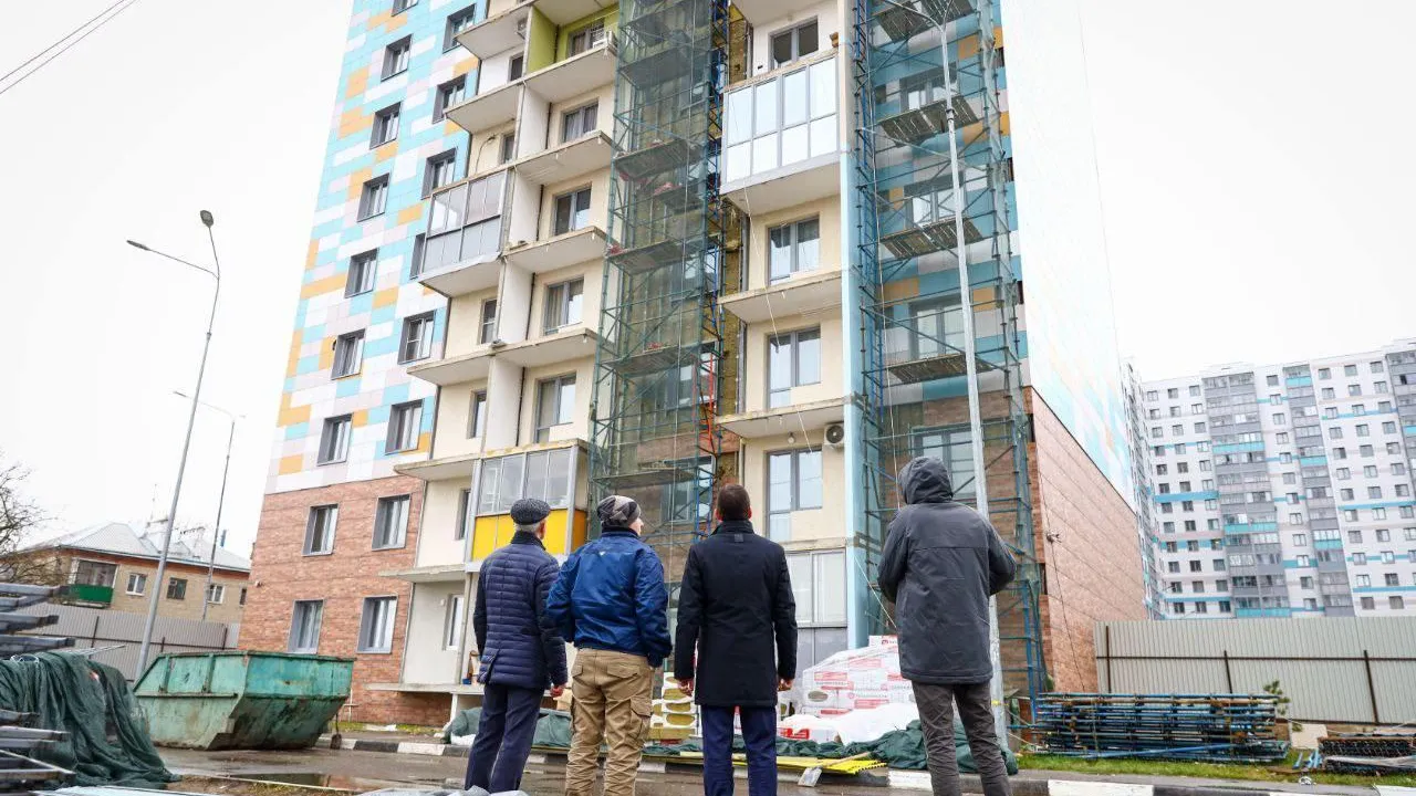 Пресс-служба администрации Раменского городского округа
