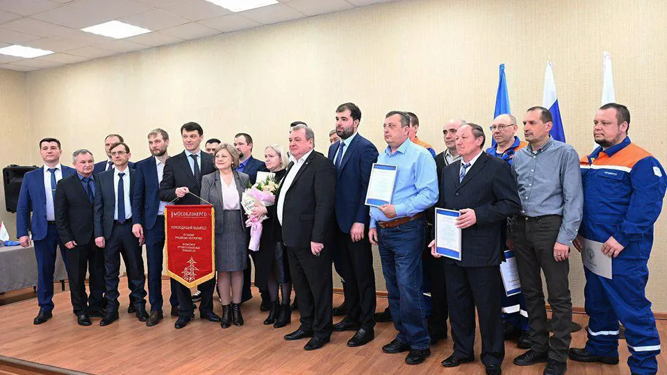 Фото: пресс-служба администрации г.о. Серпухов