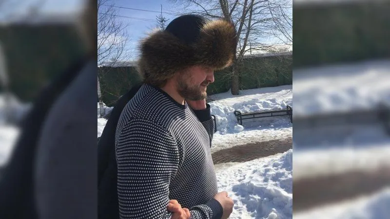 Виктория Максимова