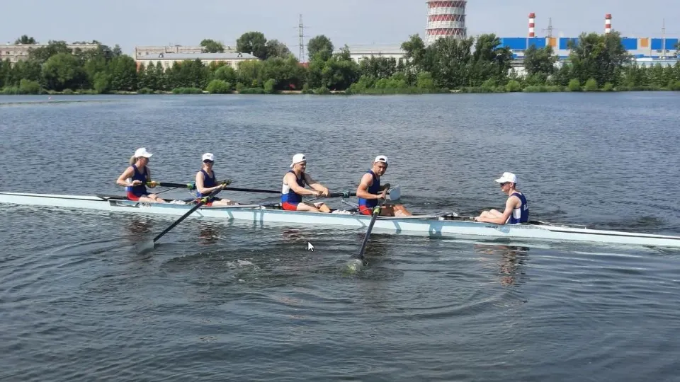 Фото: пресс-служба администрации г.о. Химки