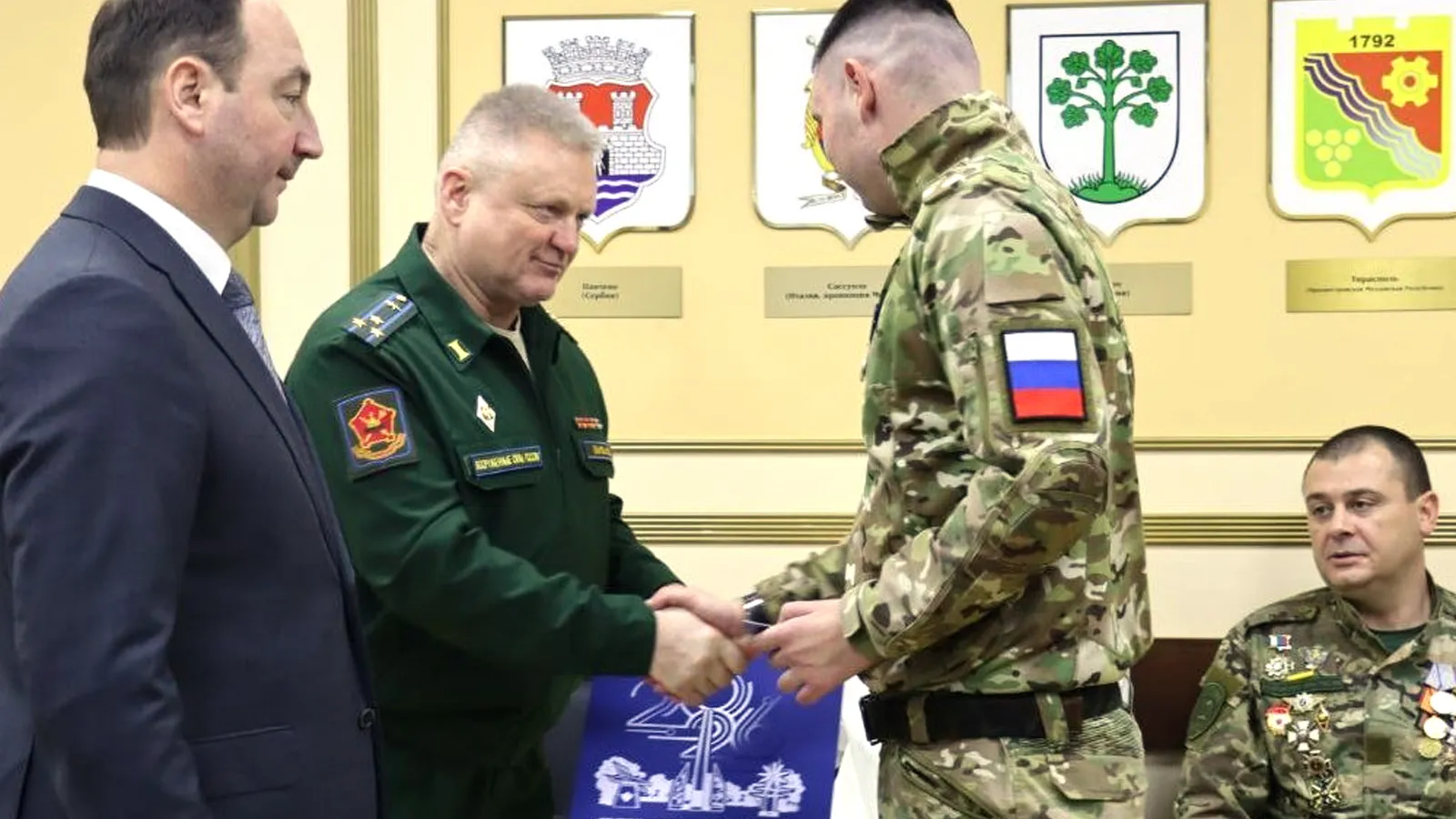 Фото: пресс-служба администрации г.о. Ступино