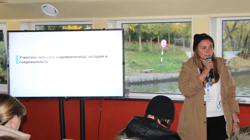 Фото: Мария Кайкова