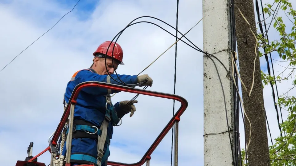 Фото: МедиаБанк Подмосковья/Валентина Максимова