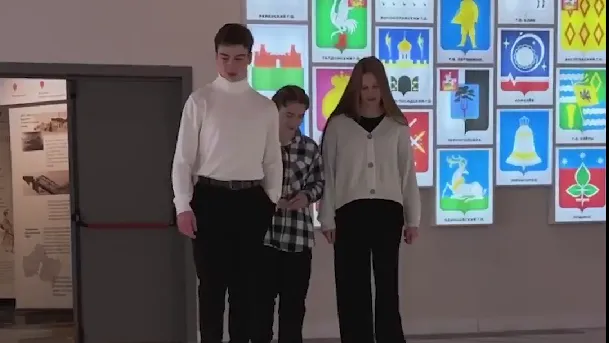 Фото: Администрация городского округа Истра / ВКонтакте