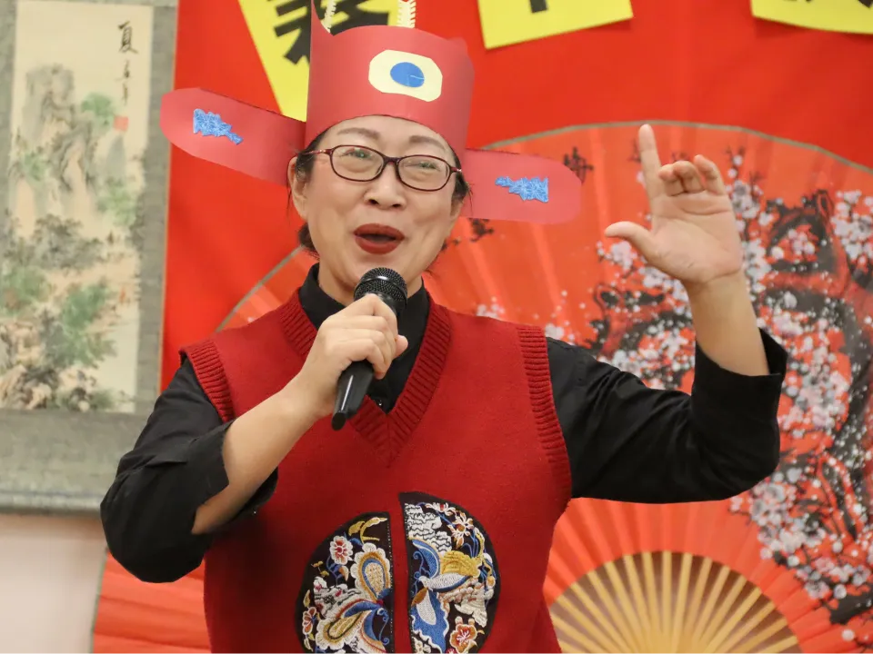 Фото: ГСГУ&nbsp; &nbsp; &nbsp; &nbsp;&nbsp;