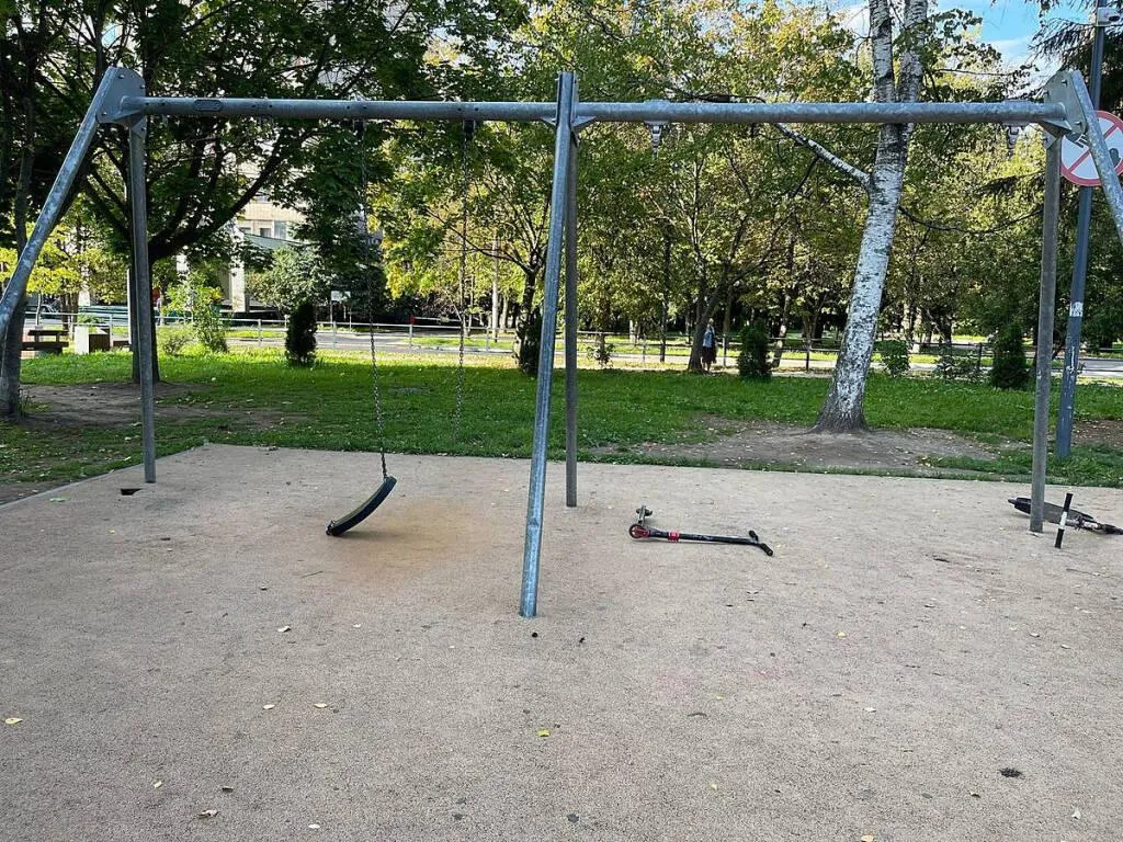 фото:Telegram-канал "Краснознаменск новости"