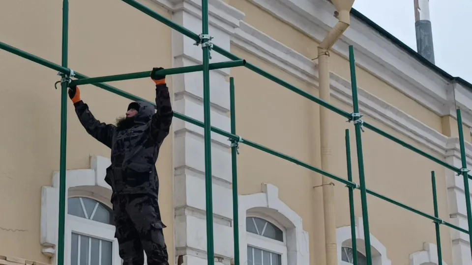 Фото: МедиаБанк Подмосковья/Екатерина Федосеева