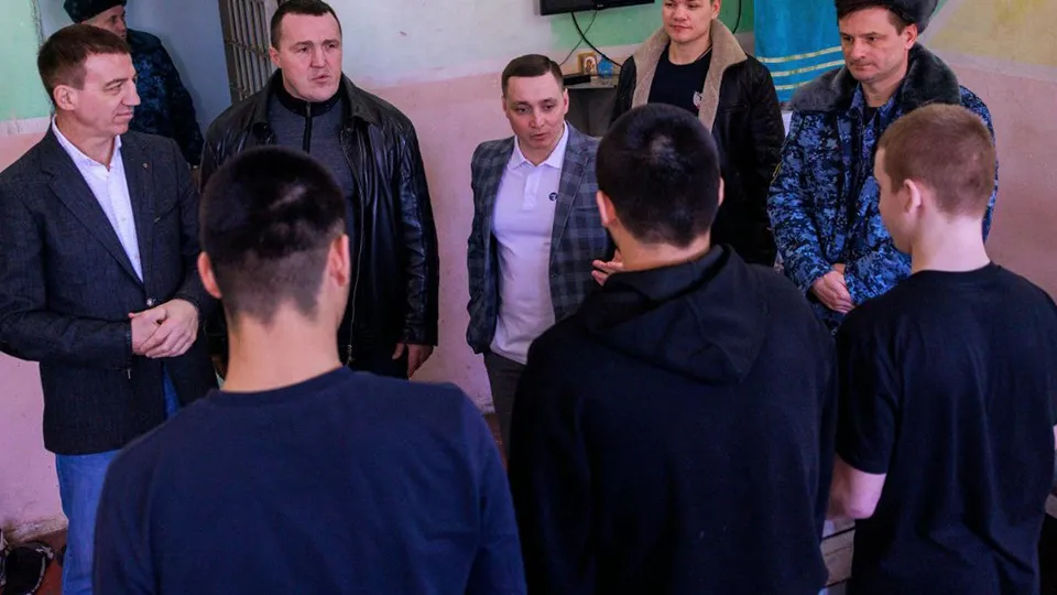 Фото: пресс-служба администрации г.о. Серпухов