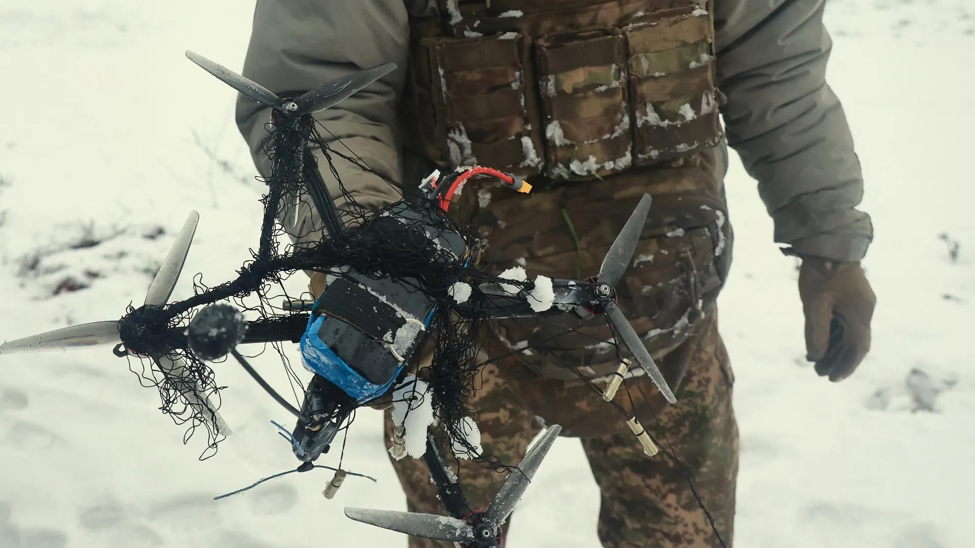 Viacheslav Madiievskyi/Keystone Press Agency