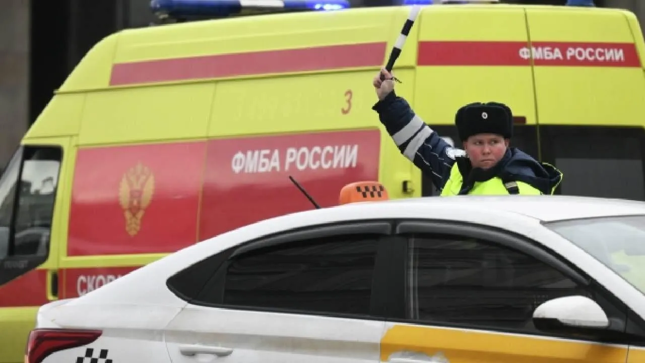 Игнорирование правил перевозки детей привело к катастрофе на дороге Ставрополья