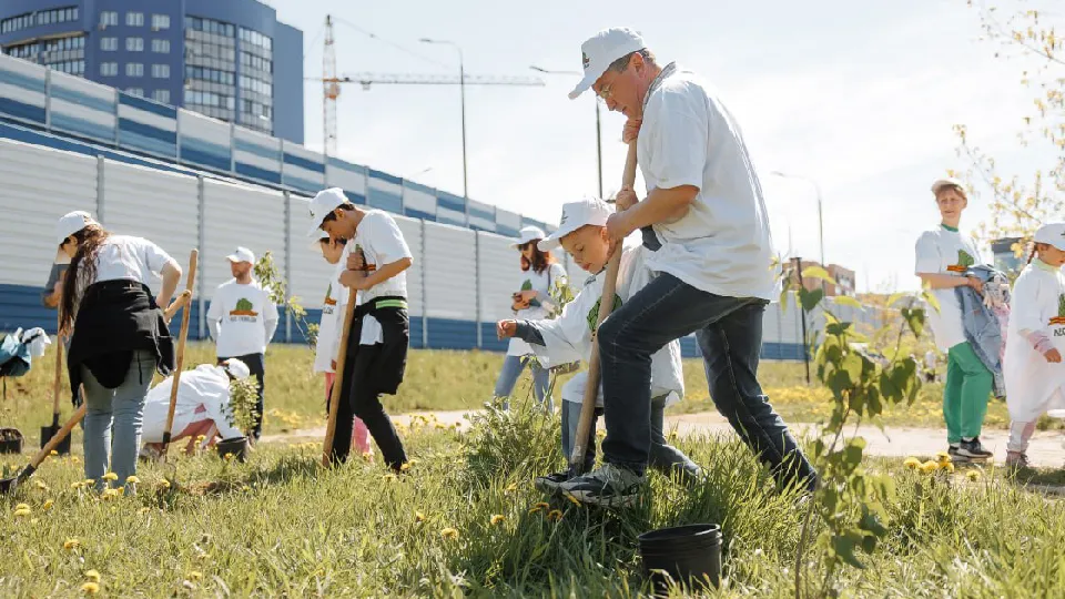 Фото: пресс-служба администрации г.о. Дубна