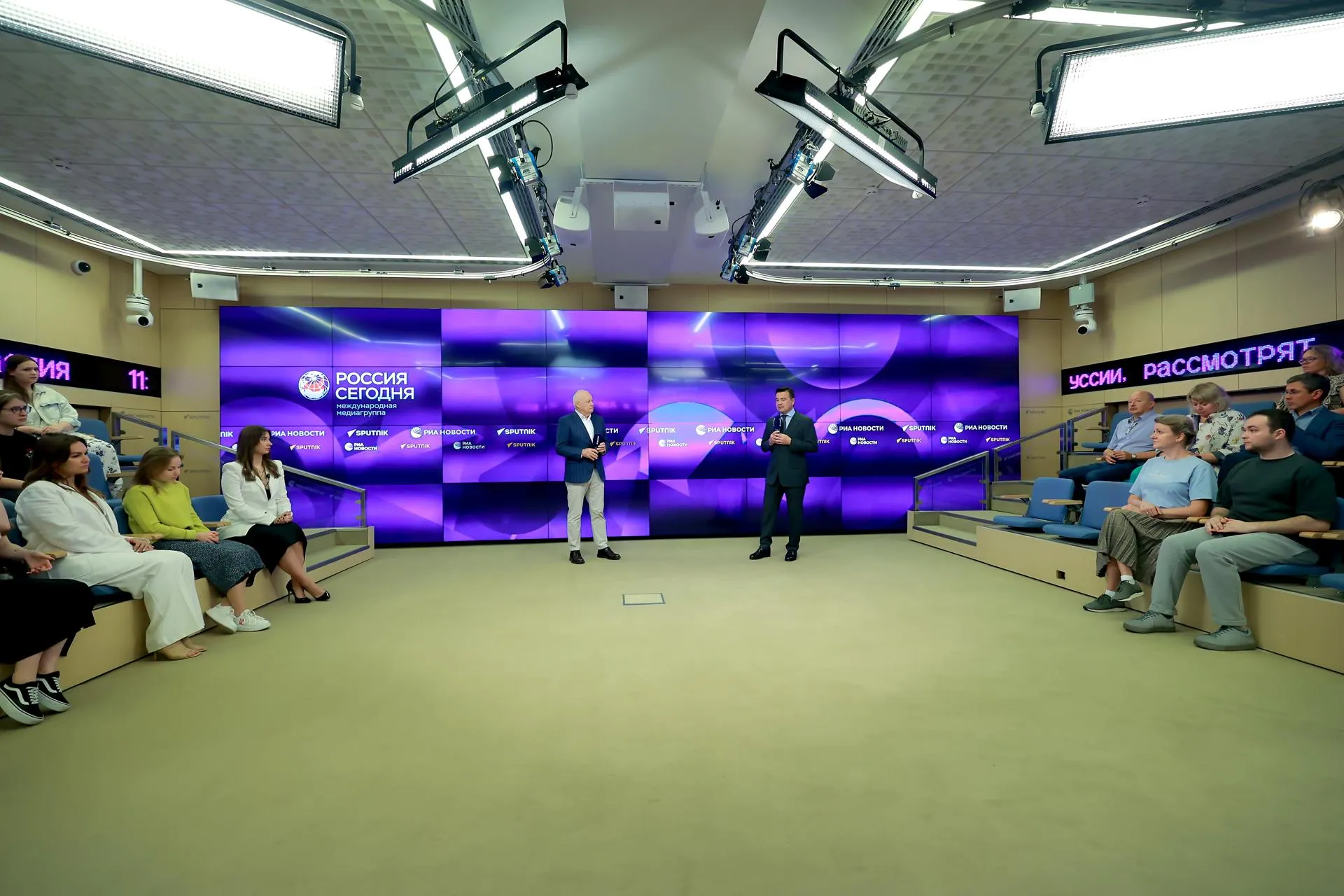 Константин Семенец