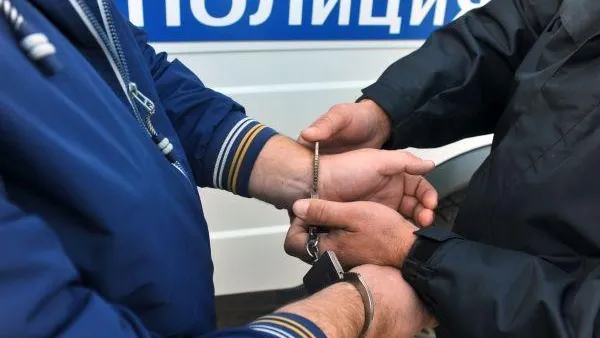 Жителя Шаховской задержали за хищение средств с банковской карты