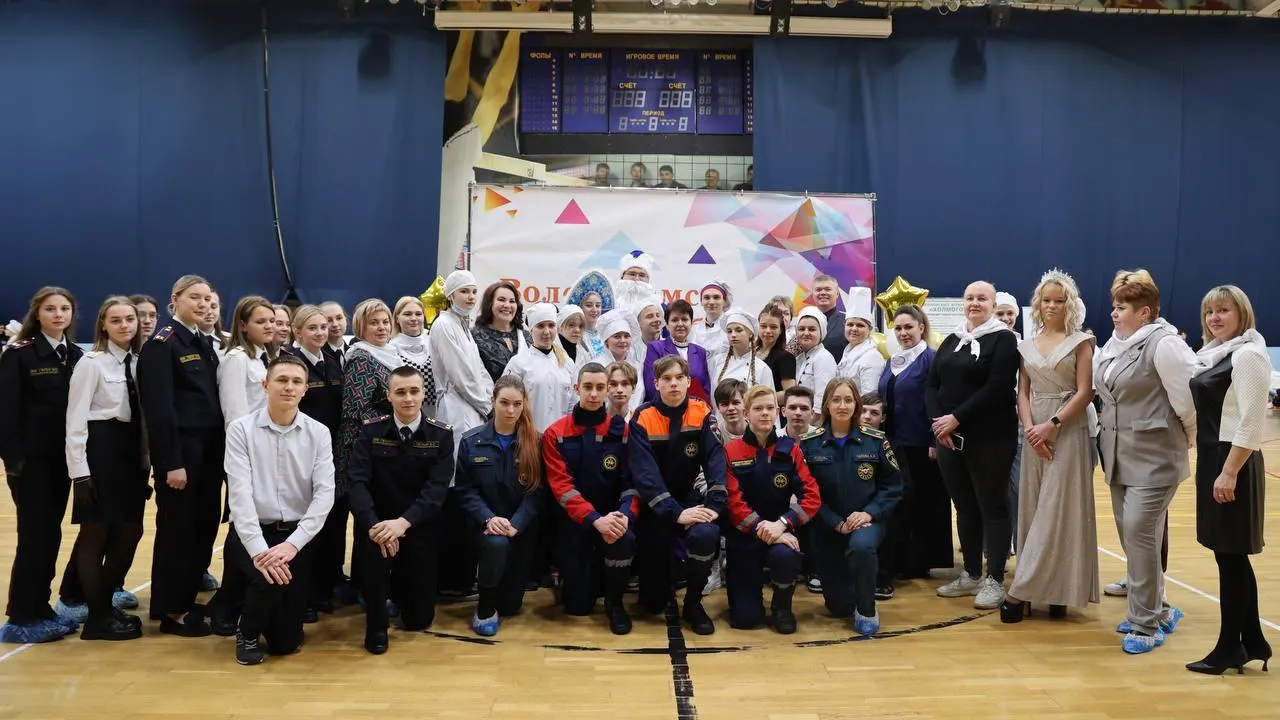 пресс-служба администрации Волоколамского округа