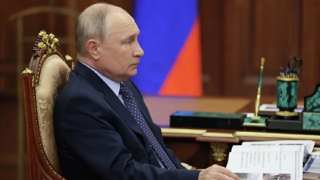 Путин предсказал дальнейшие шаги Запада для раскола России