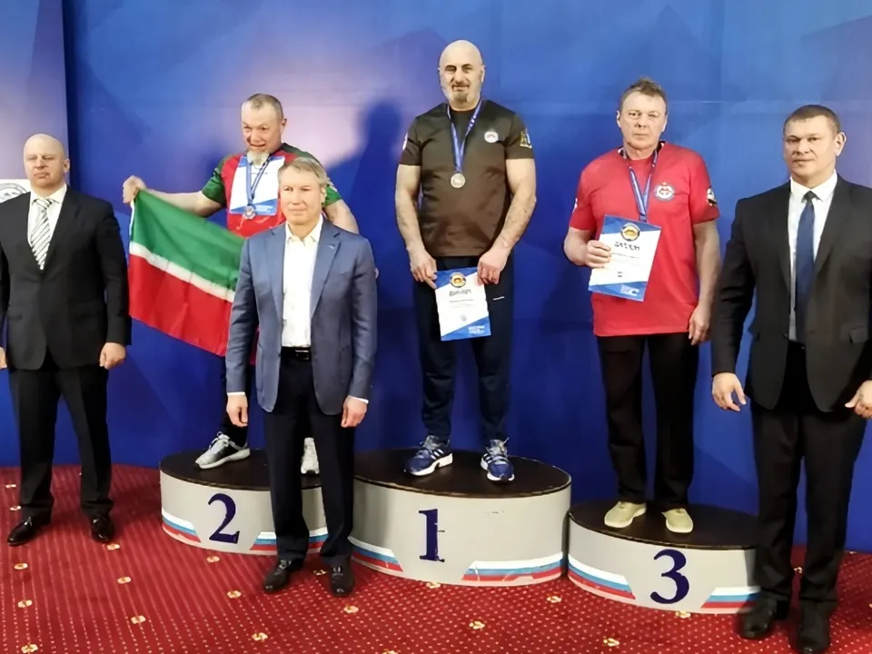 Фото: спортивная школа Протвино