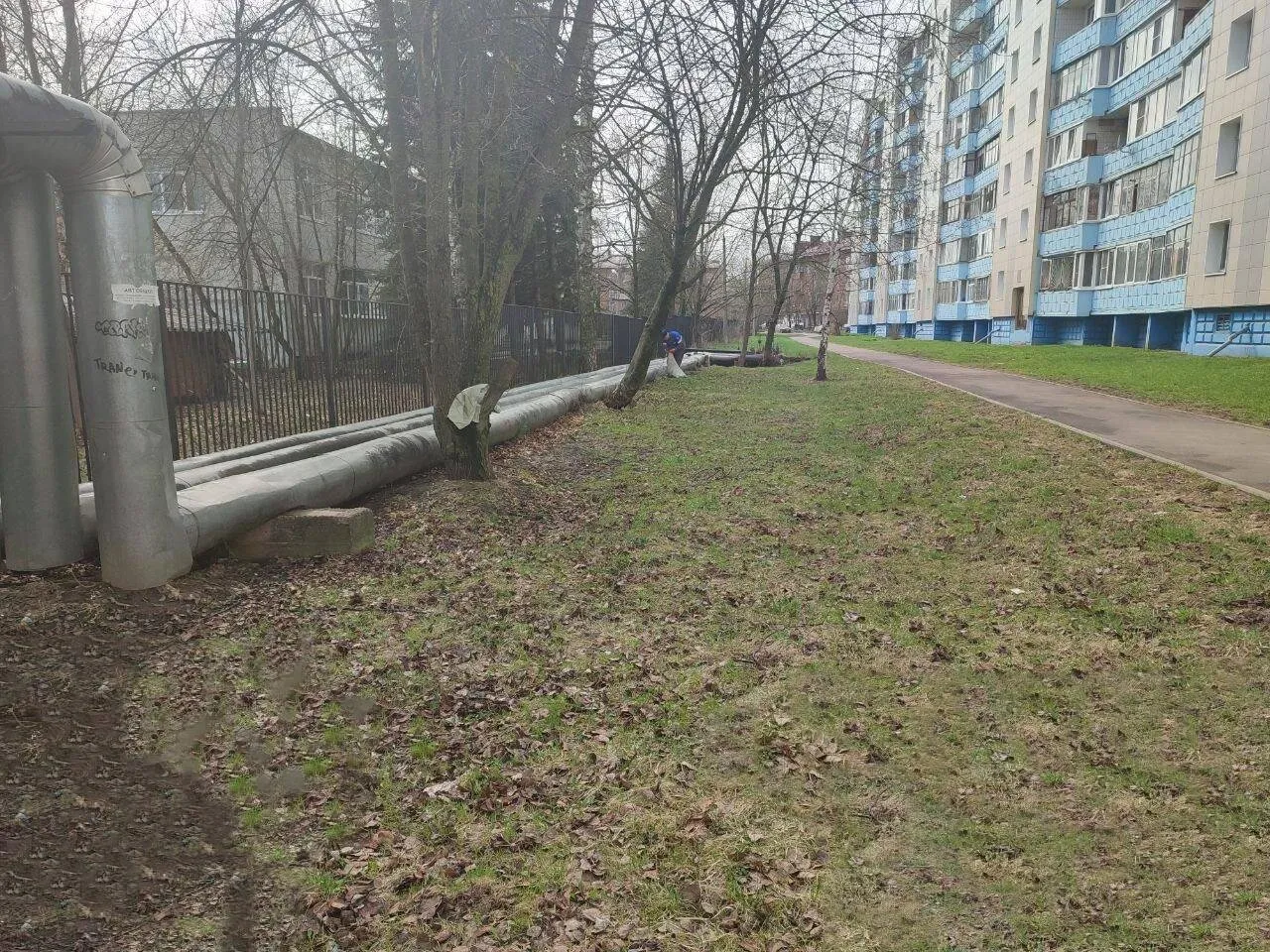 Фото: ГУСТ МО