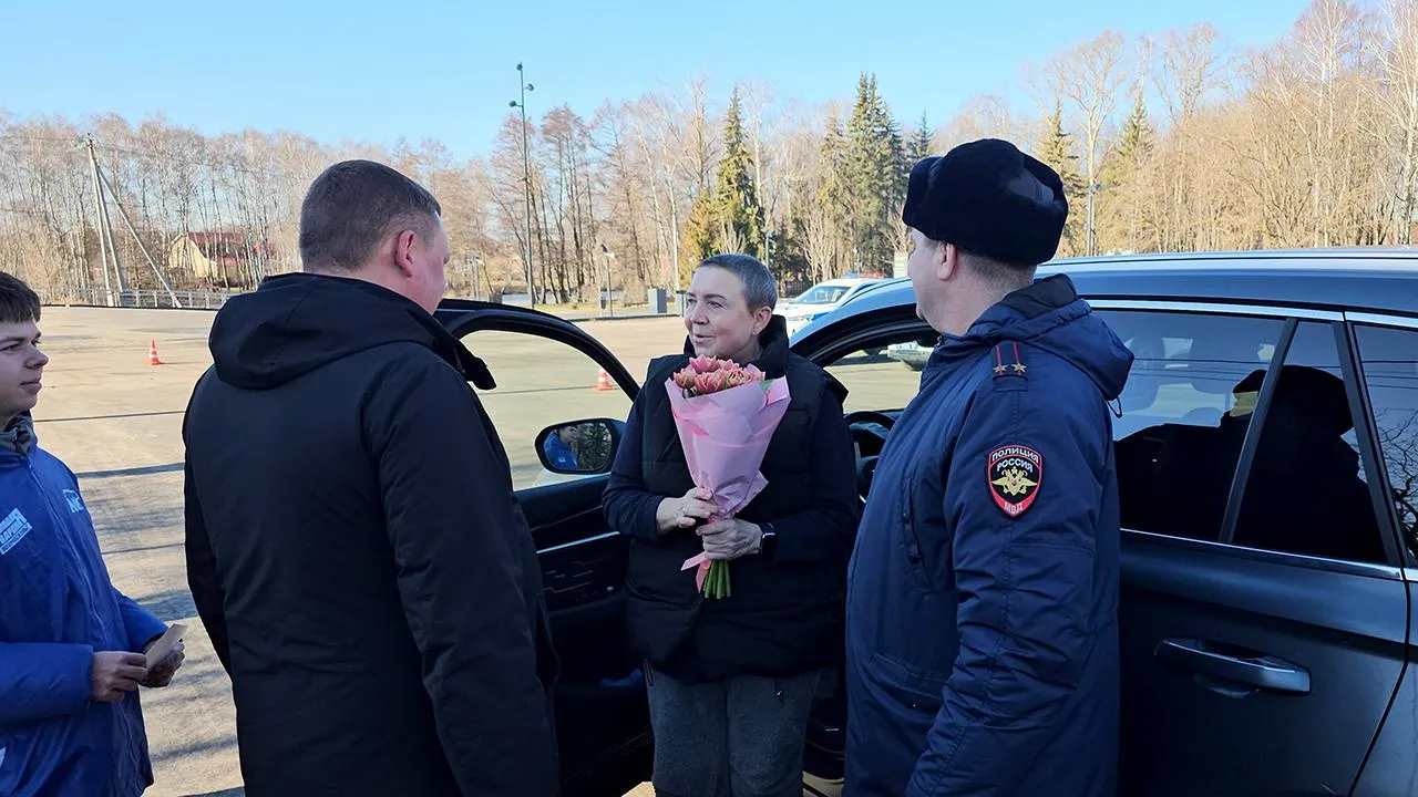 Пресс-служба администрации м. о. Луховицы