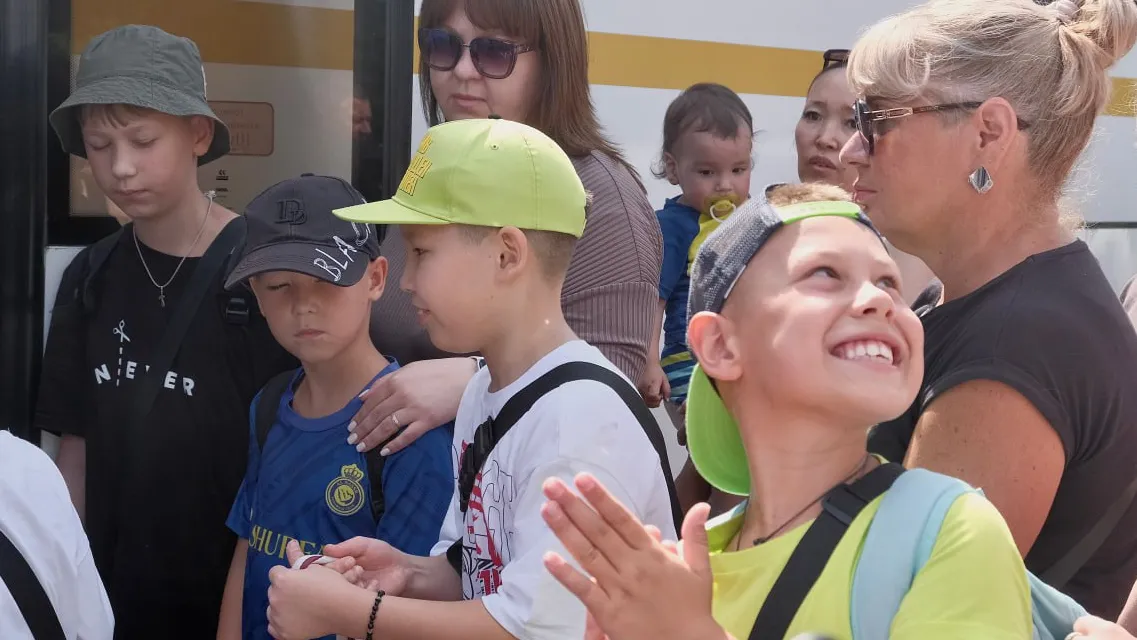 Фото: пресс-служба администрации г.о. Красногорск