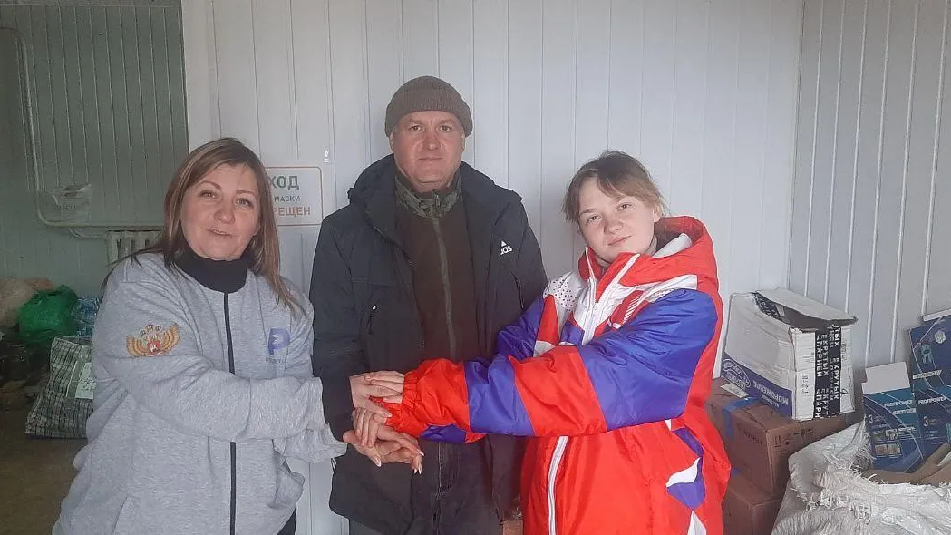 Фото: Подольский колледж им. А.В. Никулина