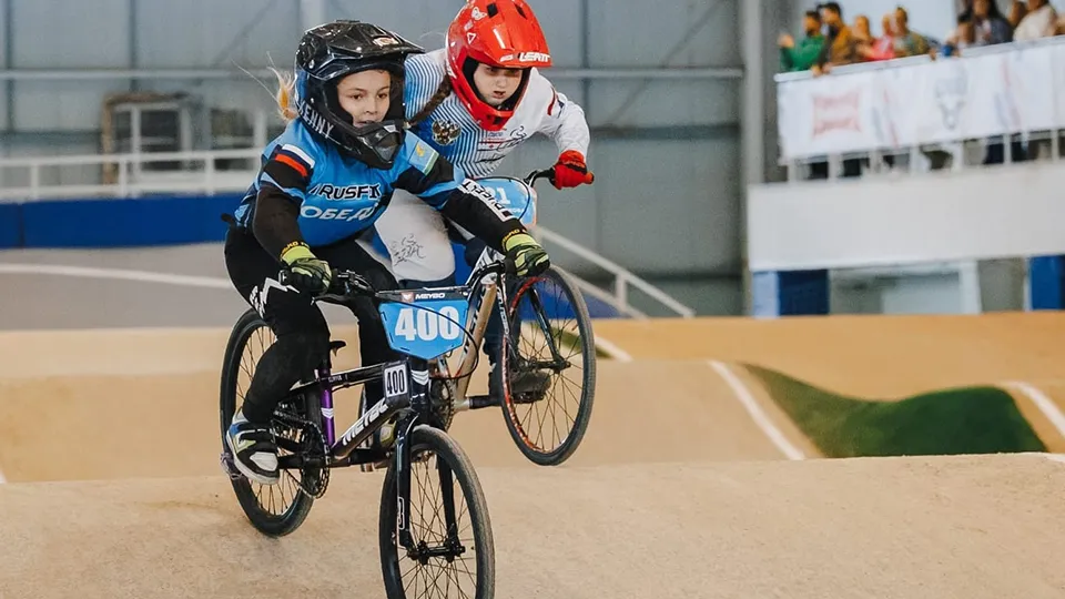 Фото: Глеб Нагаев