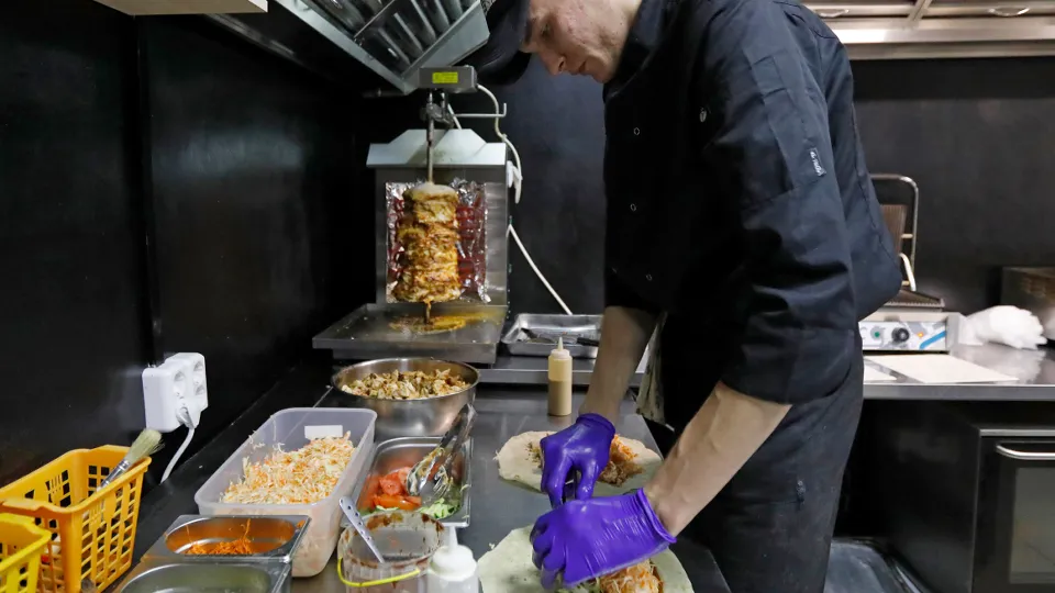 Фото: ТАСС/Артем Геодакян