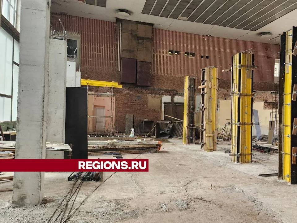 Фото: Мария Андрюхина