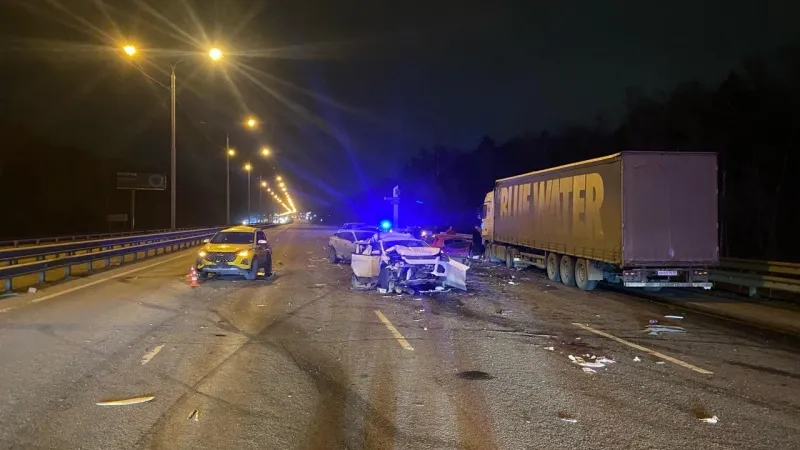 ГУ МВД России по Московской области