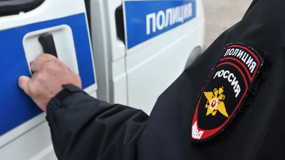 Фото: РИА Новости/Алексей Сухоруков