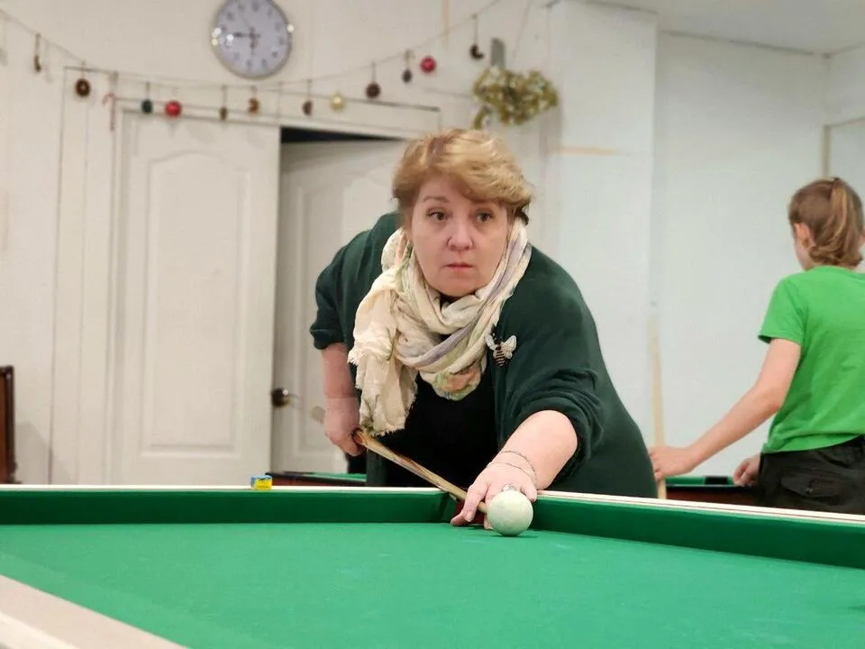 Фото: Мария Панина