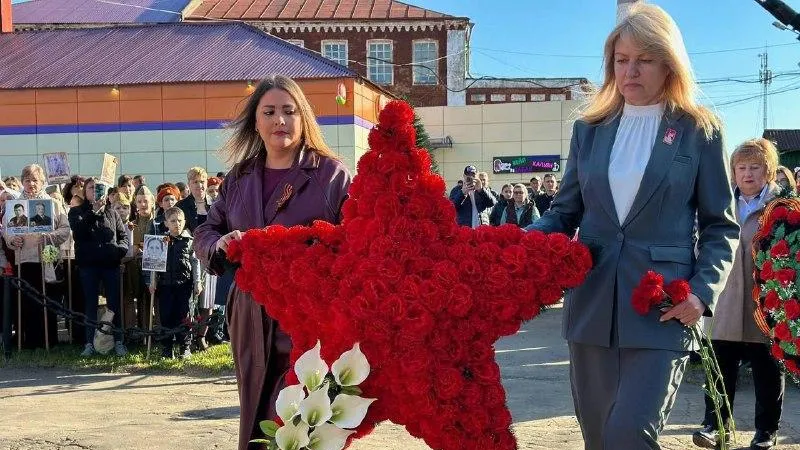 Пресс-служба администрации городского округа Воскресенск