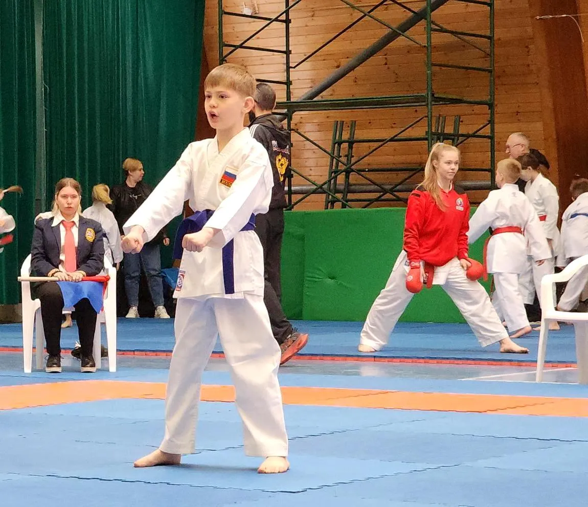 Фото: Нина Басистая