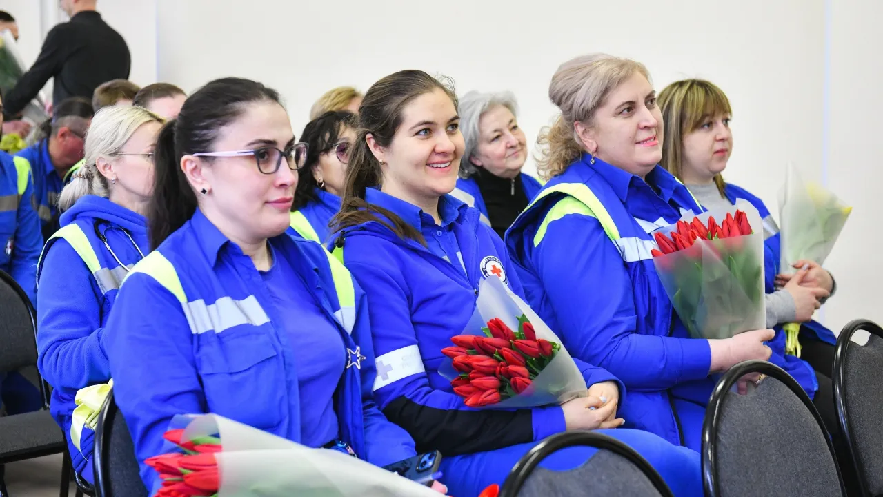 пресс-служба администрации г.о. Химки