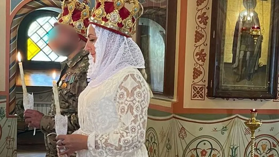 Фото: vk.com/Ассоциация ветеранов СВО г.о. Люберцы