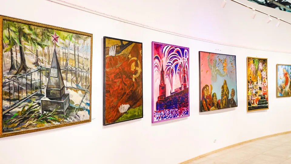 Фото: пресс-служба администрации г.о. Химки