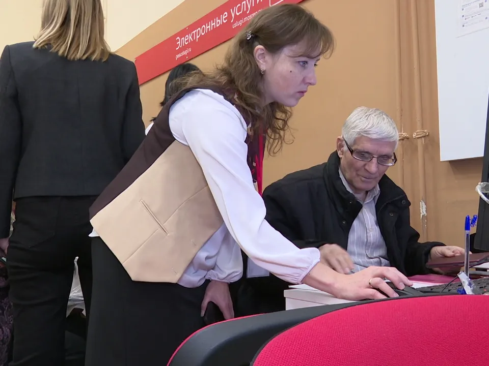 Фото: МедиаБанк Подмосковья/Ксения Казакова