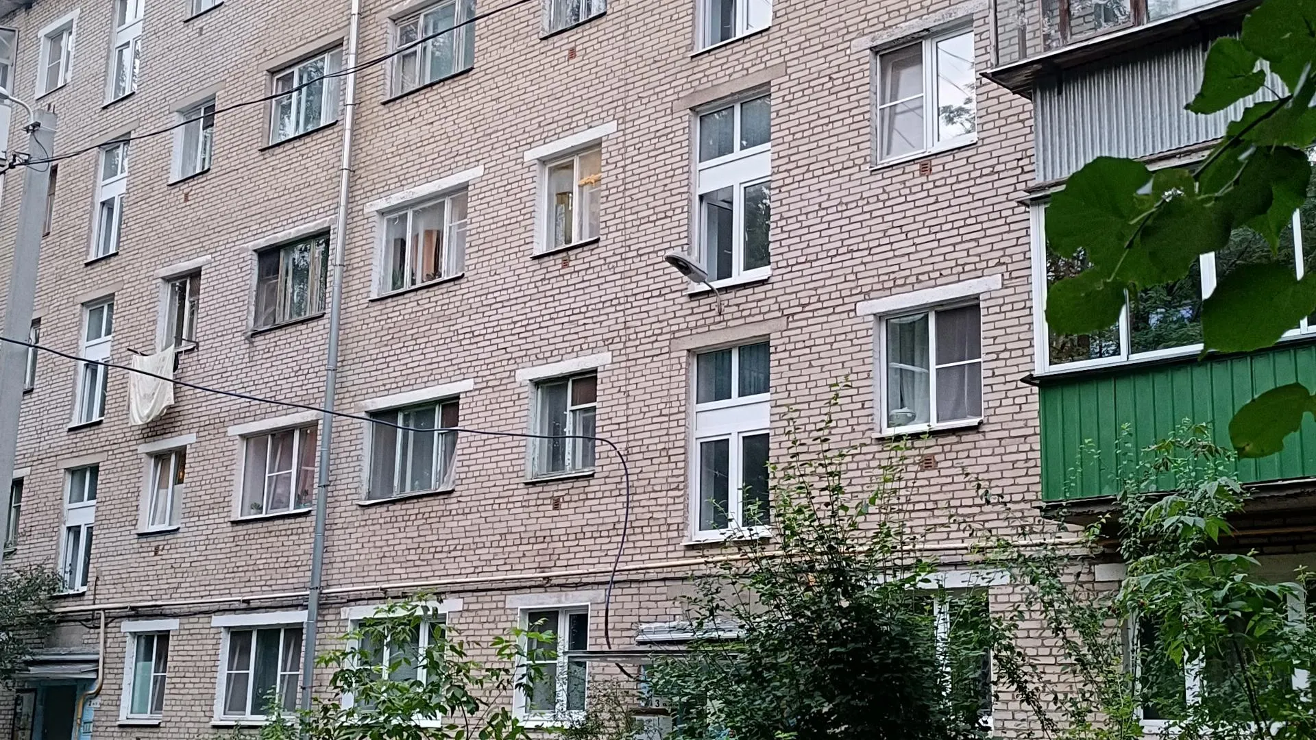 Екатерина Дятловская