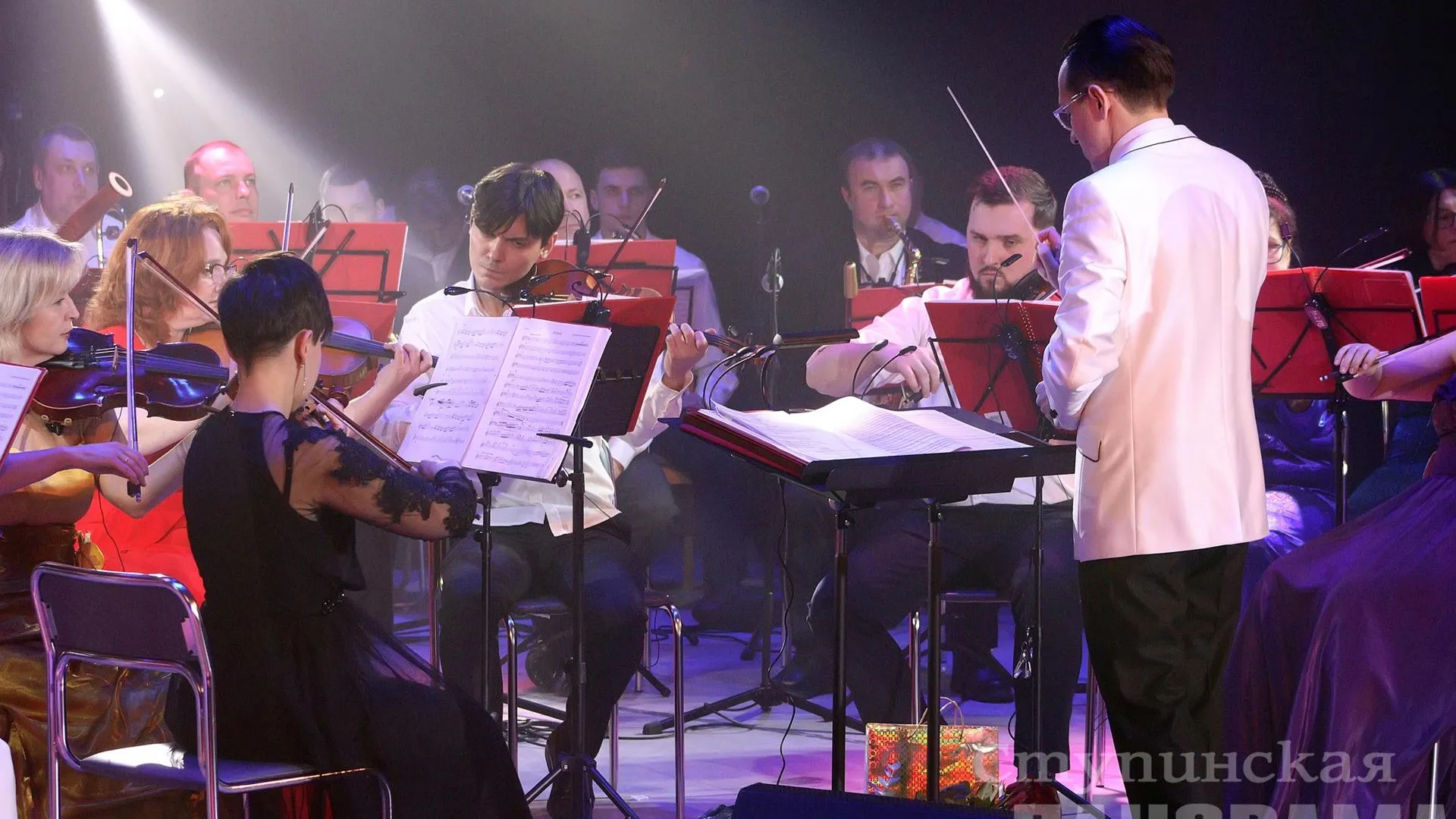 Фото: Наталья Бычкова