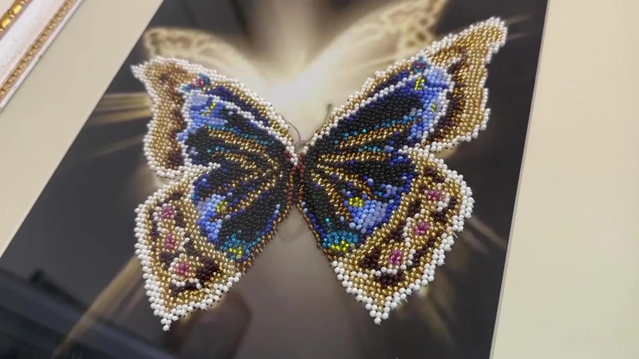 Ксения Казакова