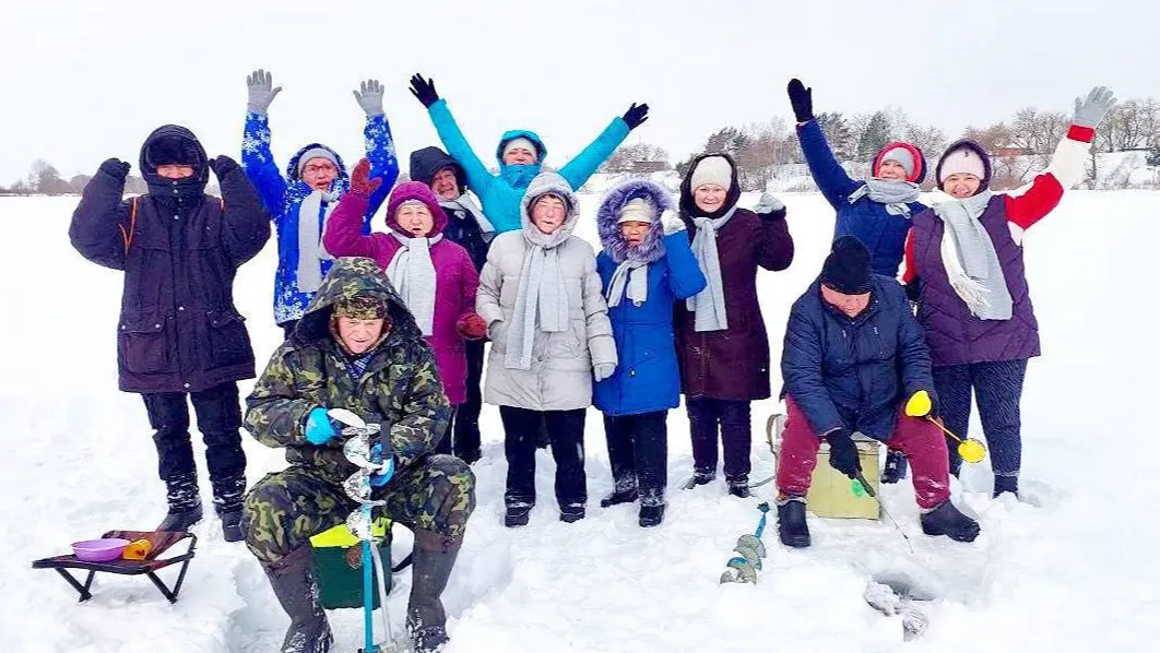 Фото: Минсоцразвития МО